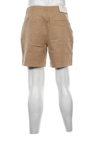Ανδρικό κοντό παντελόνι S.Oliver, Μέγεθος M, Χρώμα Λευκό, Τιμή 11,19 €