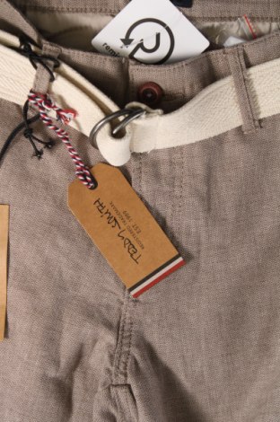 Ανδρικό κοντό παντελόνι Teddy Bear, Μέγεθος XS, Χρώμα Καφέ, Τιμή 35,57 €