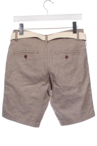 Pantaloni scurți de bărbați Teddy Bear, Mărime XS, Culoare Maro, Preț 181,58 Lei