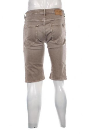 Ανδρικό κοντό παντελόνι Teddy Smith, Μέγεθος M, Χρώμα Πράσινο, Τιμή 13,81 €
