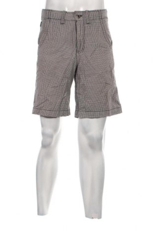 Ανδρικό κοντό παντελόνι Terranova, Μέγεθος M, Χρώμα Πολύχρωμο, Τιμή 12,79 €