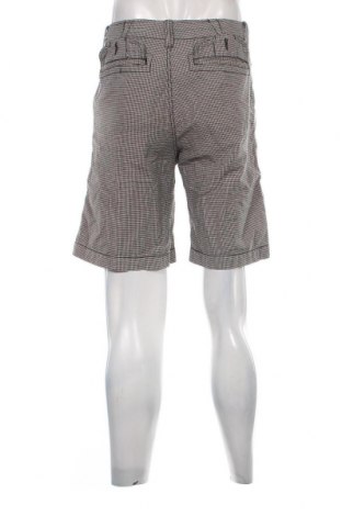 Мъжки къс панталон Terranova, Размер M, Цвят Многоцветен, Цена 25,00 лв.