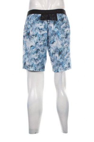 Pantaloni scurți de bărbați The North Face, Mărime M, Culoare Albastru, Preț 335,53 Lei