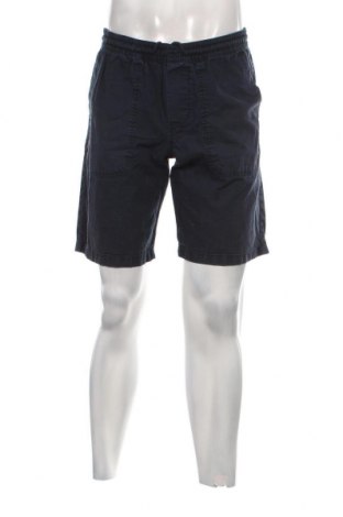 Ανδρικό κοντό παντελόνι Tom Tailor, Μέγεθος M, Χρώμα Μπλέ, Τιμή 14,00 €