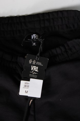 Herren Shorts Viral Vibes, Größe M, Farbe Schwarz, Preis 11,19 €