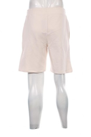 Мъжки къс панталон Viral Vibes, Размер L, Цвят Екрю, Цена 62,00 лв.