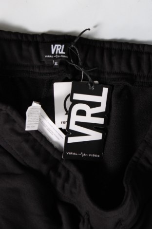 Herren Shorts Viral Vibes, Größe XL, Farbe Schwarz, Preis € 31,96