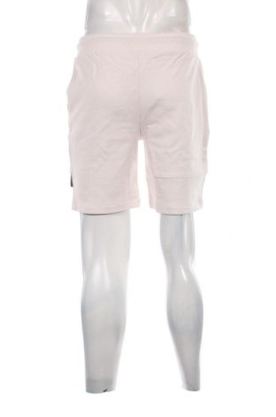 Мъжки къс панталон Viral Vibes, Размер M, Цвят Бял, Цена 62,00 лв.