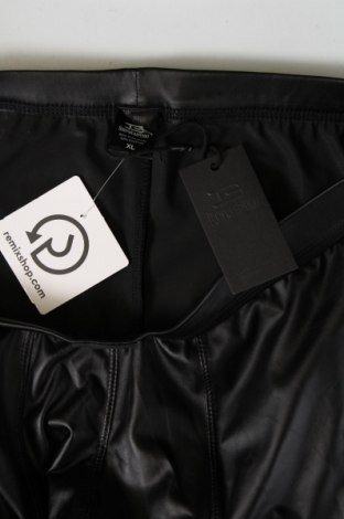 Ανδρικό κολάν Body Wear, Μέγεθος XL, Χρώμα Μαύρο, Τιμή 23,71 €