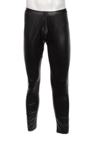 Ανδρικό κολάν Body Wear, Μέγεθος XL, Χρώμα Μαύρο, Τιμή 13,04 €