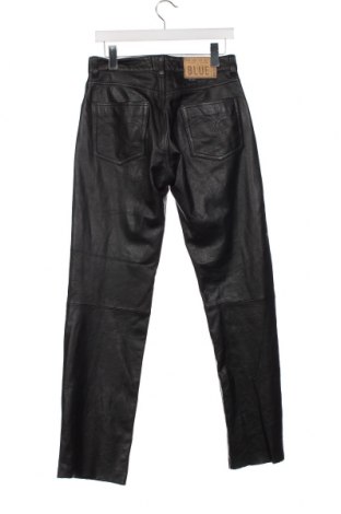 Pánske kožené nohavice , Veľkosť M, Farba Čierna, Cena  36,12 €