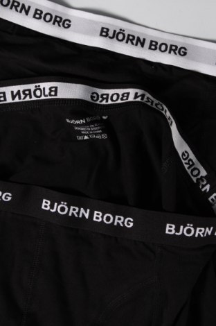 Męski zestaw Bjorn Borg, Rozmiar XL, Kolor Czarny, Cena 142,20 zł