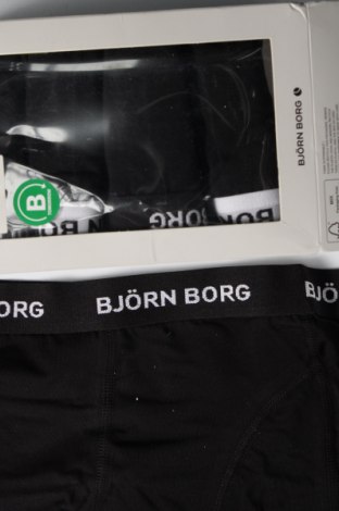 Мъжки комплект Bjorn Borg, Размер XXL, Цвят Черен, Цена 69,00 лв.