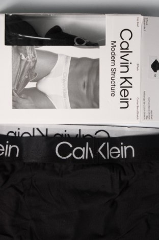 Ανδρικό σύνολο Calvin Klein, Μέγεθος M, Χρώμα Μαύρο, Τιμή 30,41 €