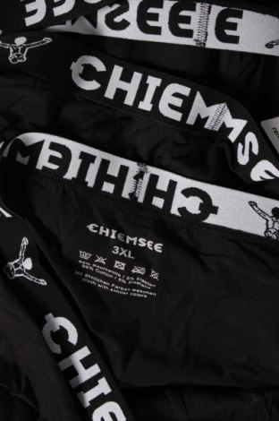 Ανδρικό σύνολο Chiemsee, Μέγεθος 3XL, Χρώμα Μαύρο, Τιμή 9,79 €
