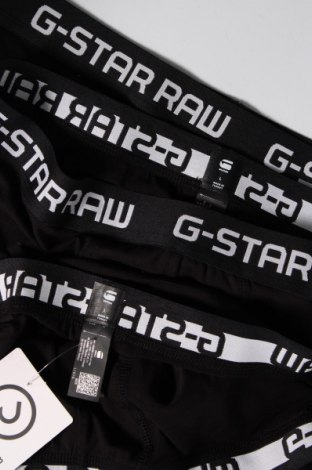 Pánsky komplet  G-Star Raw, Veľkosť L, Farba Čierna, Cena  14,95 €
