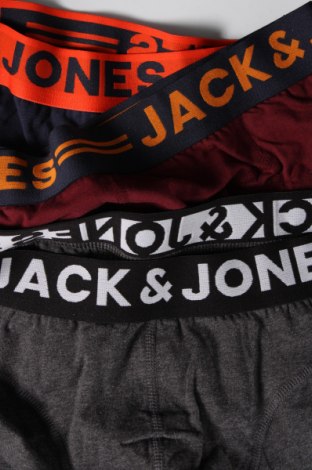 Ανδρικό σύνολο Jack & Jones, Μέγεθος L, Χρώμα Πολύχρωμο, Τιμή 24,50 €
