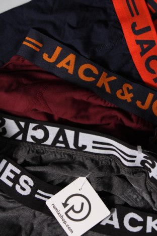 Мъжки комплект Jack & Jones, Размер XXL, Цвят Многоцветен, Цена 49,00 лв.