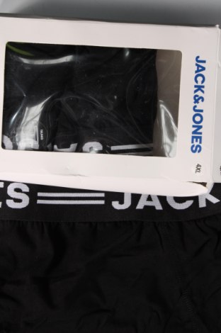 Pánský komplet  Jack & Jones, Velikost 4XL, Barva Černá, Cena  689,00 Kč