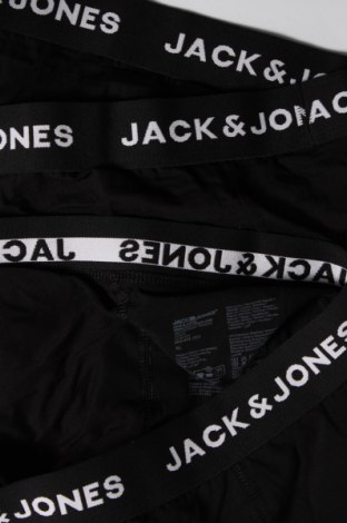 Мъжки комплект Jack & Jones, Размер XL, Цвят Черен, Цена 49,00 лв.