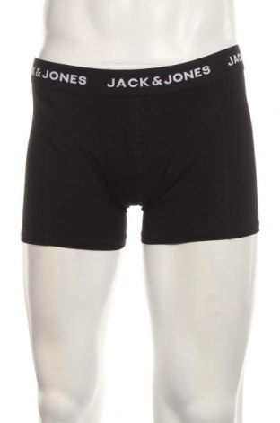 Ανδρικό σύνολο Jack & Jones, Μέγεθος XL, Χρώμα Μαύρο, Τιμή 25,26 €