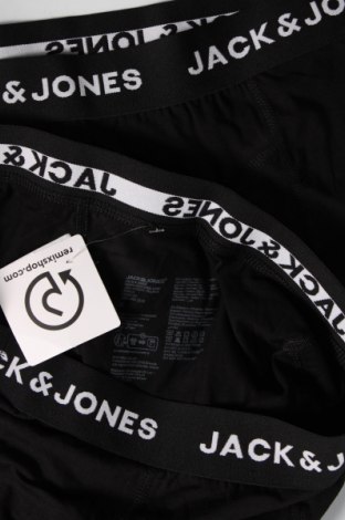 Мъжки комплект Jack & Jones, Размер XL, Цвят Черен, Цена 29,00 лв.