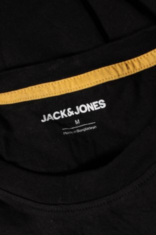 Мъжки комплект Jack & Jones, Размер M, Цвят Черен, Цена 69,00 лв.