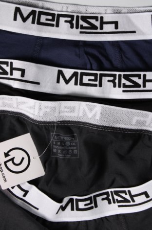 Мъжки комплект Merish, Размер XL, Цвят Многоцветен, Цена 32,04 лв.