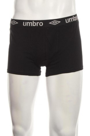 Мъжки комплект Umbro, Размер XL, Цвят Черен, Цена 47,53 лв.