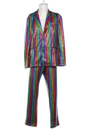 Costum de bărbați, Mărime XL, Culoare Multicolor, Preț 457,24 Lei