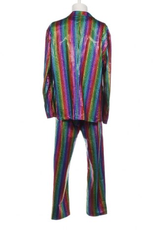 Ανδρικό κοστούμι, Μέγεθος XL, Χρώμα Πολύχρωμο, Τιμή 71,65 €