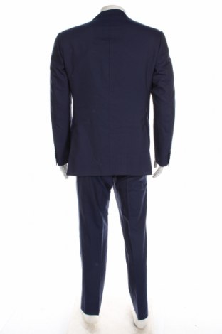 Pánsky oblek  Corneliani, Veľkosť L, Farba Modrá, Cena  239,86 €