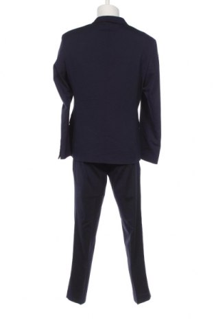 Pánsky oblek  Isaac Dewhirst, Veľkosť L, Farba Modrá, Cena  123,71 €