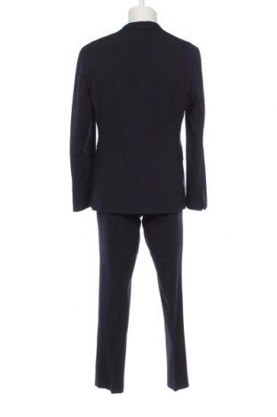 Pánsky oblek  Isaac Dewhirst, Veľkosť M, Farba Modrá, Cena  123,71 €
