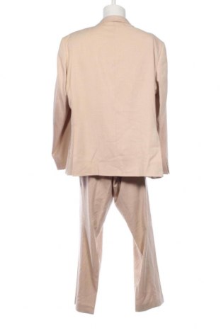 Ανδρικό κοστούμι Isaac Dewhirst, Μέγεθος 3XL, Χρώμα  Μπέζ, Τιμή 97,73 €