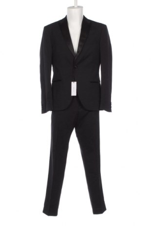 Pánsky oblek  Isaac Dewhirst, Veľkosť L, Farba Čierna, Cena  123,71 €
