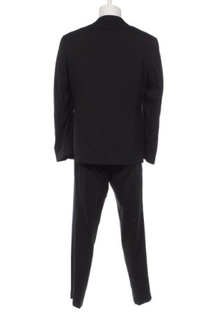 Pánský oblek  Isaac Dewhirst, Velikost L, Barva Černá, Cena  3 478,00 Kč
