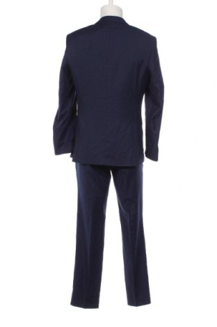 Мъжки костюм Jack & Jones PREMIUM, Размер M, Цвят Син, Цена 172,04 лв.