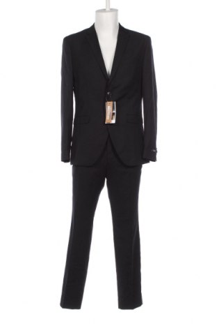 Pánský oblek  Jack & Jones, Velikost L, Barva Černá, Cena  2 005,00 Kč
