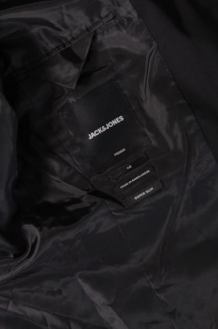 Pánsky oblek  Jack & Jones, Veľkosť M, Farba Čierna, Cena  96,39 €