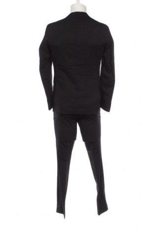 Мъжки костюм Jack & Jones, Размер M, Цвят Черен, Цена 166,43 лв.
