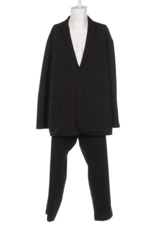 Pánsky oblek  Jack & Jones, Veľkosť 5XL, Farba Čierna, Cena  96,39 €