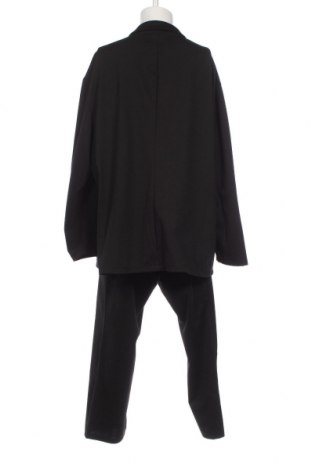 Ανδρικό κοστούμι Jack & Jones, Μέγεθος 5XL, Χρώμα Μαύρο, Τιμή 90,61 €