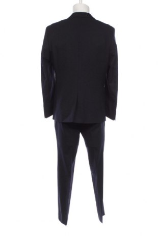 Ανδρικό κοστούμι Jack & Jones, Μέγεθος L, Χρώμα Μπλέ, Τιμή 96,39 €