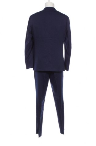 Pánsky oblek  Jack & Jones, Veľkosť L, Farba Modrá, Cena  66,51 €