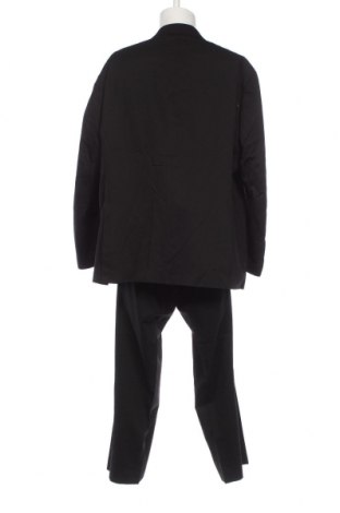 Мъжки костюм Jack & Jones, Размер 3XL, Цвят Черен, Цена 187,00 лв.