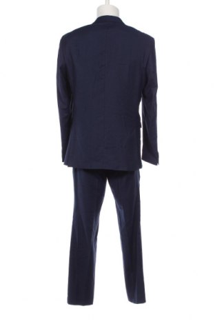 Ανδρικό κοστούμι Jack & Jones PREMIUM, Μέγεθος L, Χρώμα Μπλέ, Τιμή 88,68 €