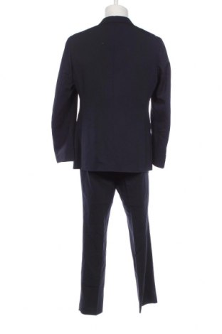 Ανδρικό κοστούμι Jack & Jones PREMIUM, Μέγεθος L, Χρώμα Μπλέ, Τιμή 96,39 €