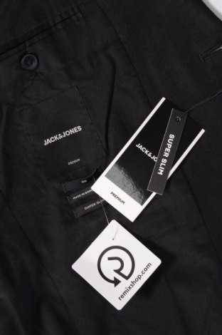 Pánský oblek  Jack & Jones PREMIUM, Velikost XL, Barva Černá, Cena  2 710,00 Kč