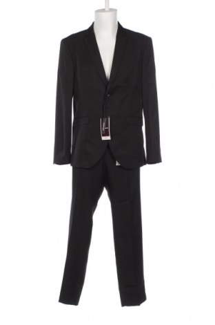 Мъжки костюм Jack & Jones PREMIUM, Размер XL, Цвят Черен, Цена 181,39 лв.